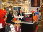 2009 - Intermat